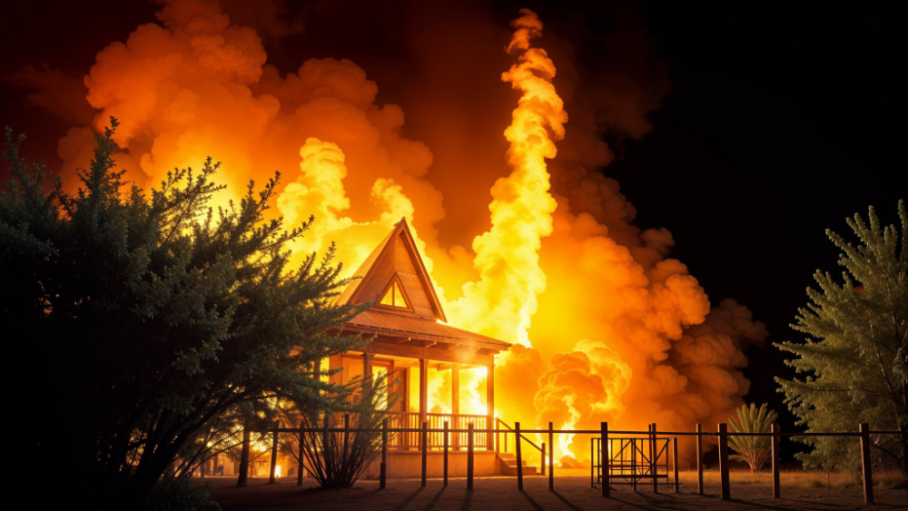 Step-by-Step Fire Damage Restoration Guide