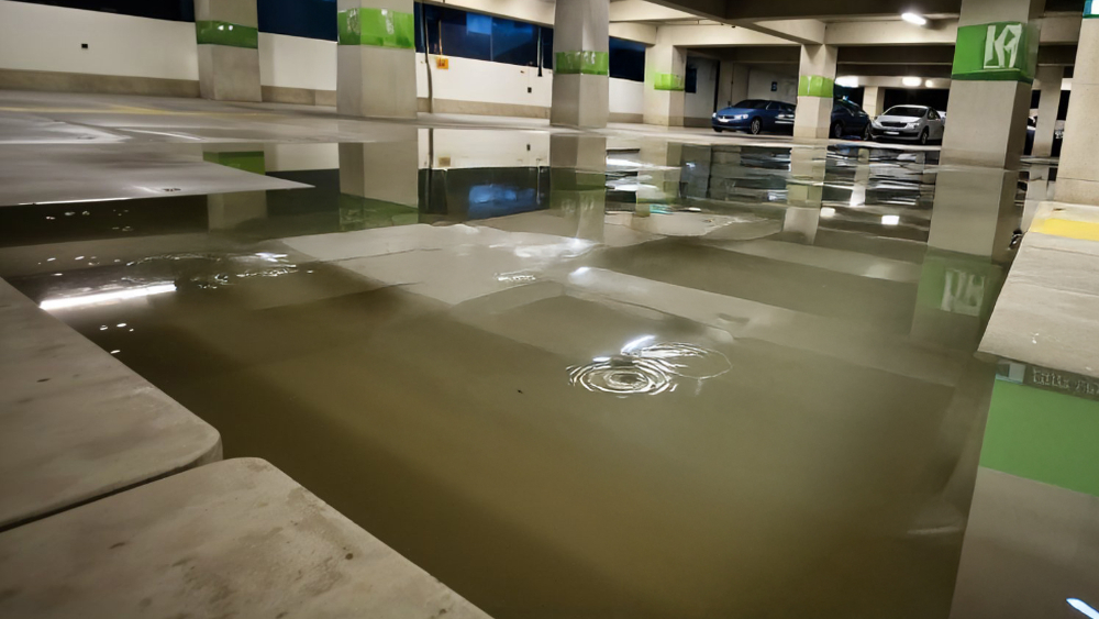 How to Handle Basement Flooding: Causes, Costs, and Emergency Steps