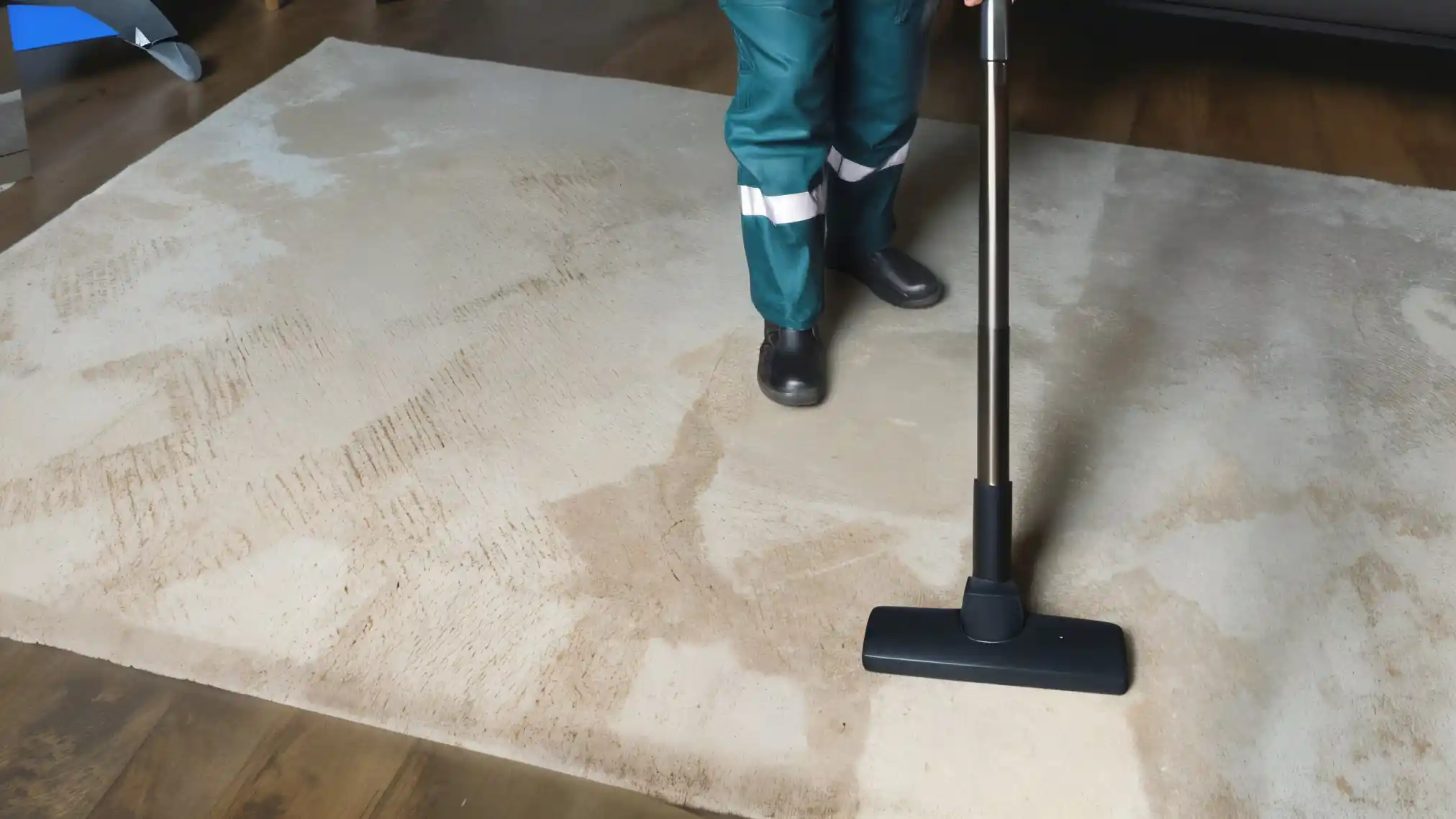 Carpet Cleaning Myths That Damage Your Home