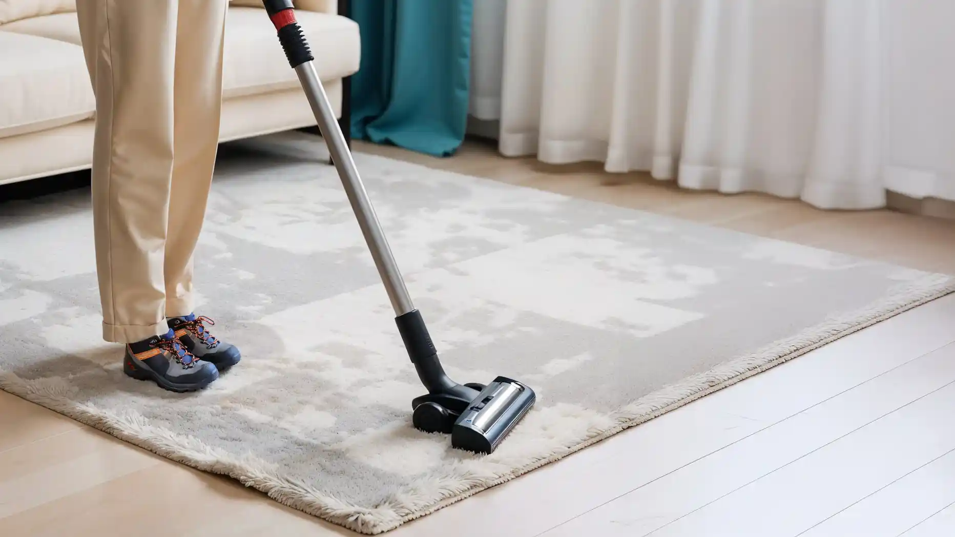How Often Should You Really Clean Your Carpets