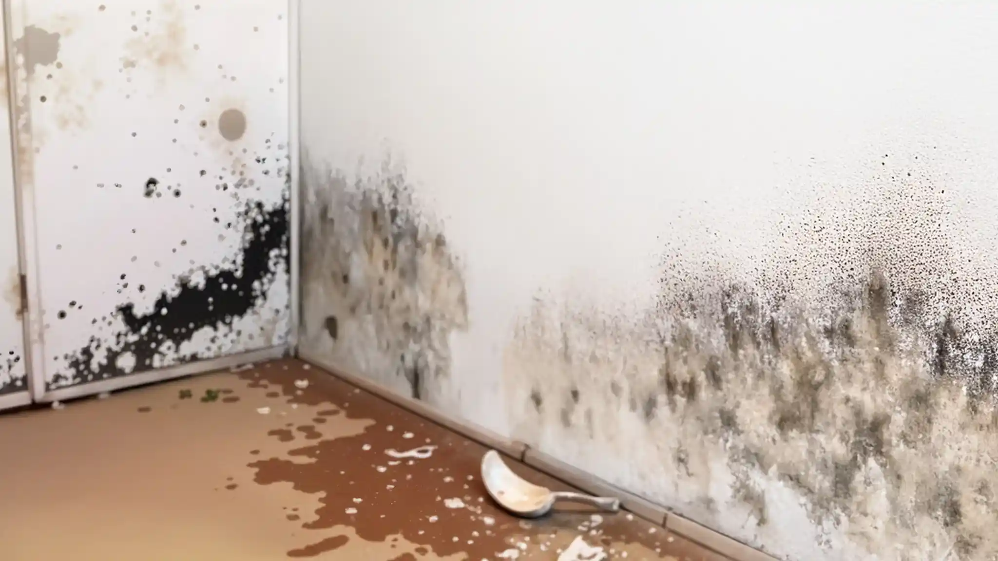 The Health Risks of Living With Mold — And How Remediation Fixes It