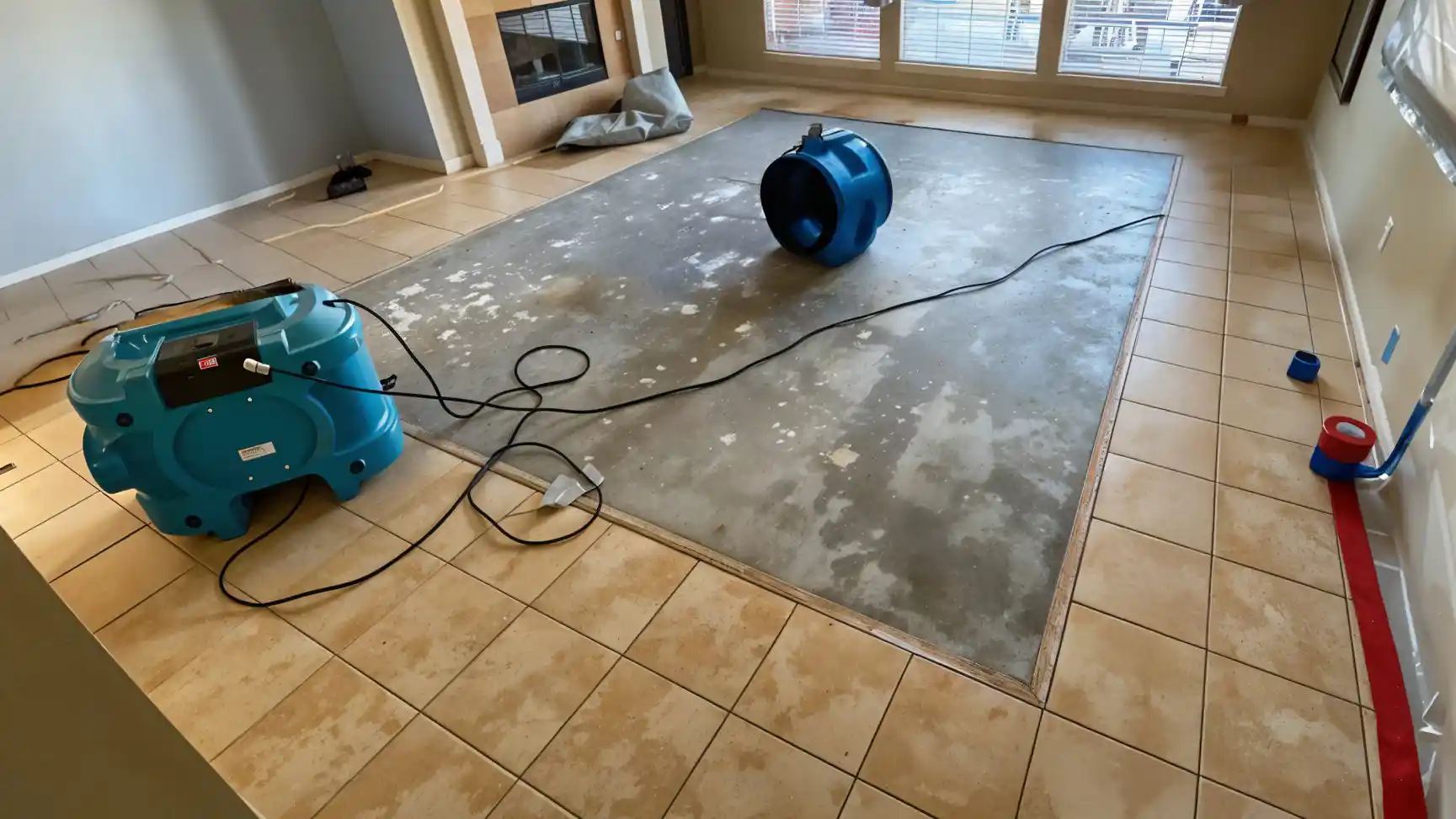 Top Questions Homeowners Ask About Water Damage Restoration
