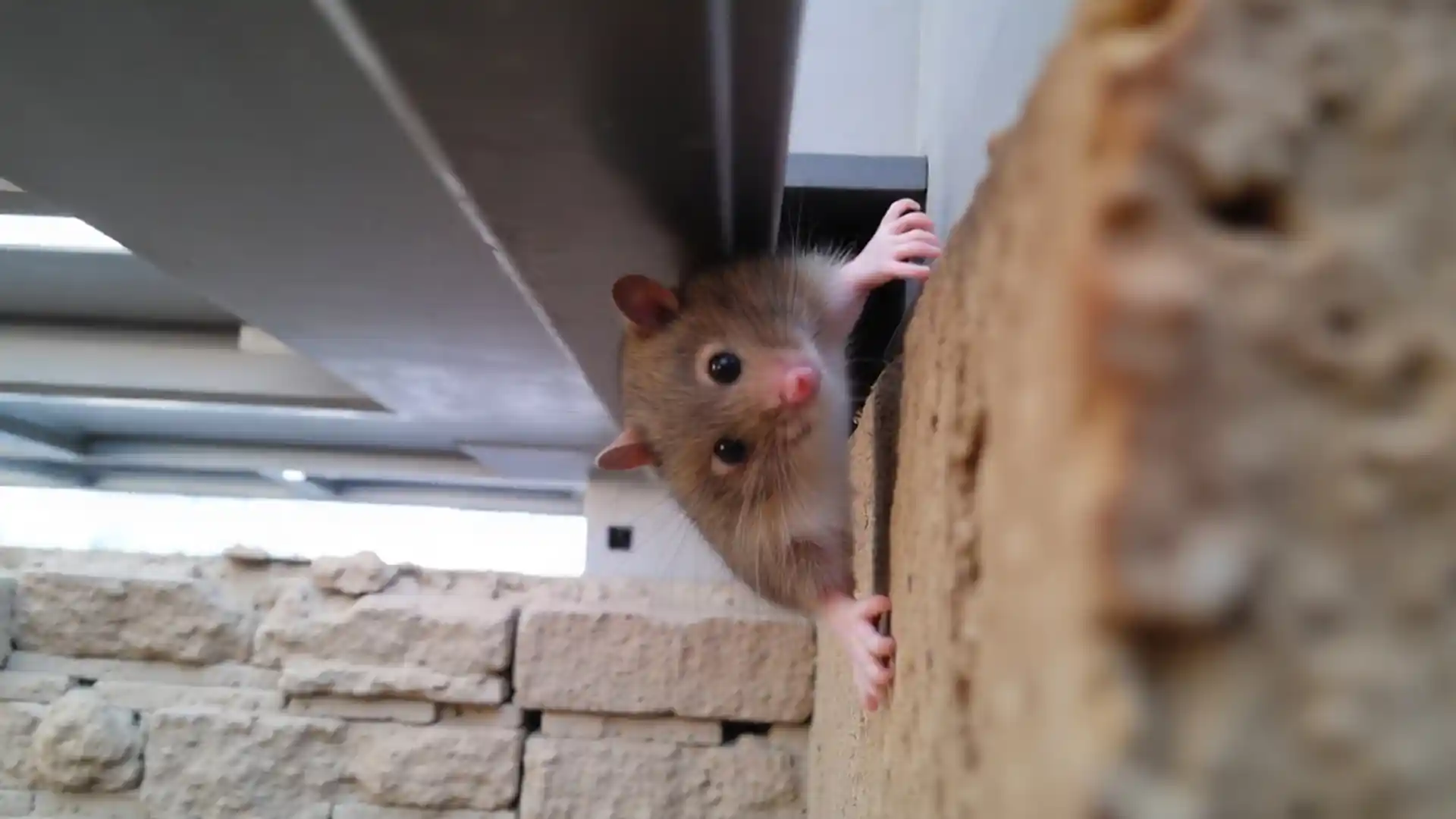 Dealing with Mice in a Hoarder’s Home: Step-by-Step Cleaning and Safety Tips