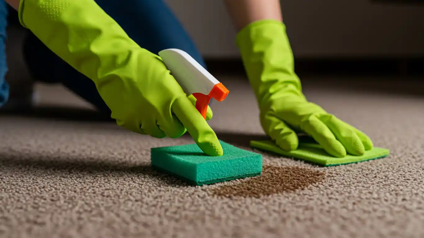 Does Professional Carpet Cleaning Remove Pet Stains? Here’s What You Need to Know